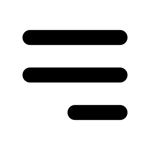 Black globe icon with latitude and longitude lines inside a grid circle.