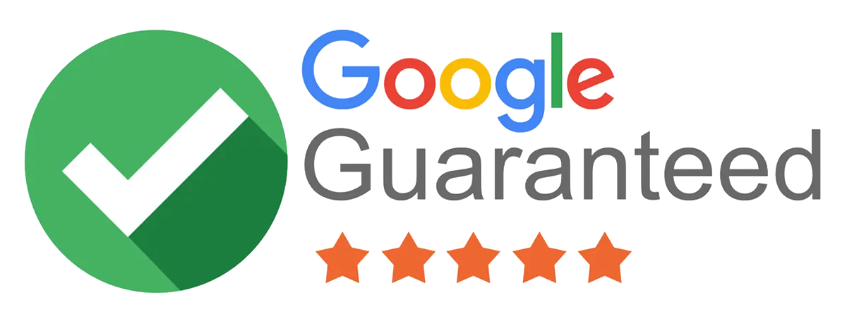 Google guarantee