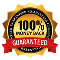 moneyback guarantee